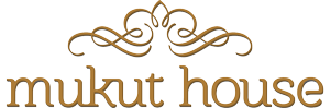 Mukut house Logo